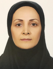 فاطمه مسعودی