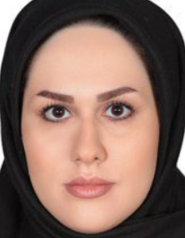 سهیلا مقصودی