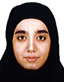 فاطمه پارسائی
