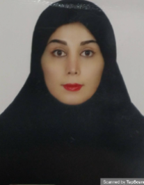 ماریانا محفلی