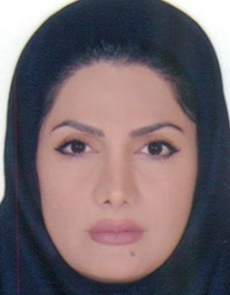 فریبا حیدری