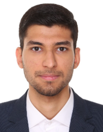 سید شهروز میرحسینی