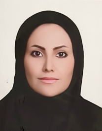فاطمه قائدی