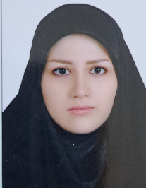 سعیده فرج نیا