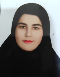 فاطمه کشاورز