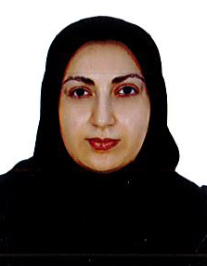 مریم امیری