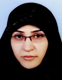 زهرا آقامیرمحمدعلی