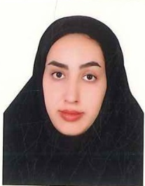 نادیا رضانژاد