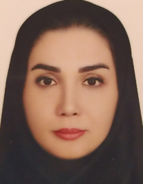 آیدا ملک پور دهکردی