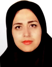 مهدیه اسدی