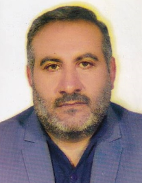 علی نعمت چهاردولی