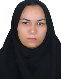 فاطمه بذرگر خضربیگی