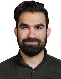 احمد خدادوست
