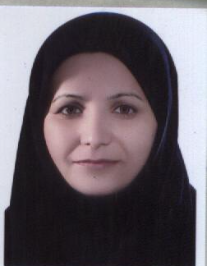 مرضیه علیزاده ثانی
