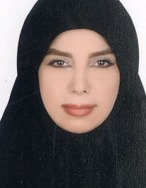 فاطمه هدایتی شالکوهی