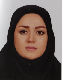 سیده سمانه موسوی نسب