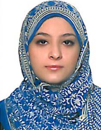 مرضیه خدری