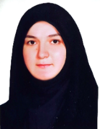 زینب کاظمی طاسکوه