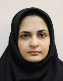 متینه عابدی