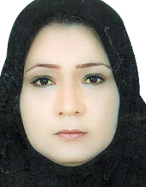 مریم عظیمی فرد