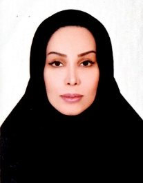 ساناز فرامرزی نسب