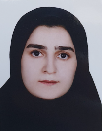 زهرا فصیحی هرندی