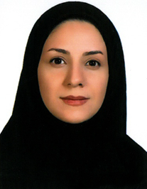 رزا شاه محمدی
