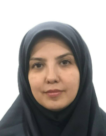 معصومه اسکندری آذر