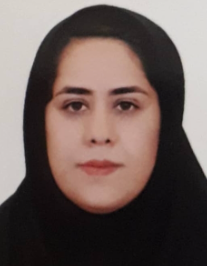 صبا احمدی فرد