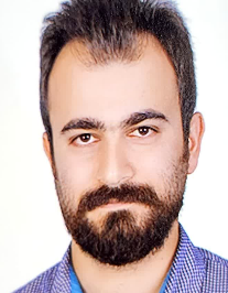 فرشاد لواف پور نوری