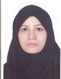 شیرین حاجی هاشمی ورنوسفادرانی