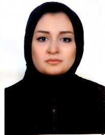 مهدیه نبی پور جهاندیده