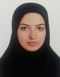 فاطمه زهرا محمدیان