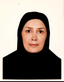 سیمین ابراهیمی