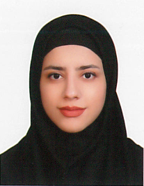 پردیس طباطبایی ایرانی