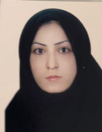 رقیه داوری نهند