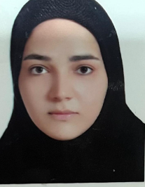 سحر قرایی بیدبریانی