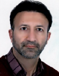 افشین حدیثی
