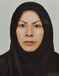 مریم شاه پسندی