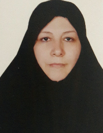 ملیحه تقی پور اشلق