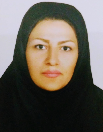 سمیه سالمی قمشه
