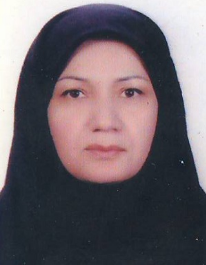 اعظم آقاجانیان صباغ