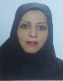 معصومه زارع گاریزی