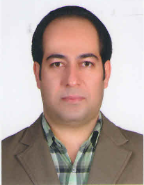 محمدرضا عظیمی