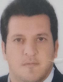 سعید فرجی