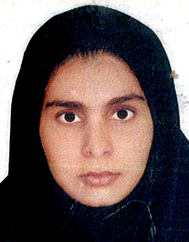 پریسا رفیعی