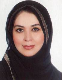مژگان جلالوند