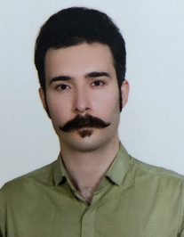 سیدرضا حسین زاده علوی