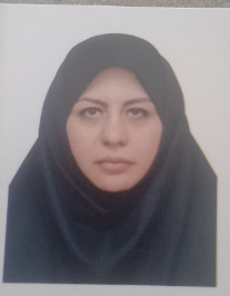 سعیده زاغری