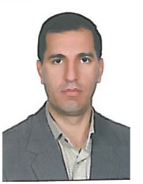 بهروز کریمی